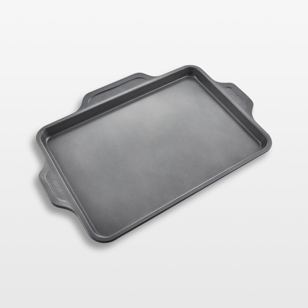 All-Clad Pro-Release Half-Sheet Pan