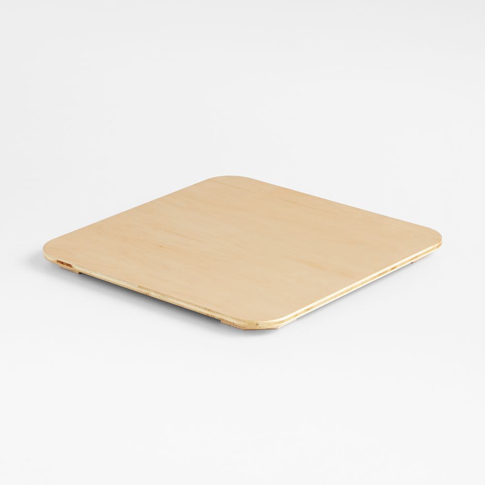 Steele Wood Lids