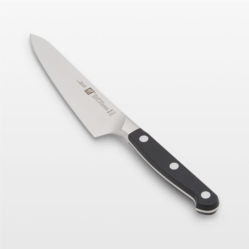 ZWILLING Pro 5.5" Fine-Edge Prep Knife