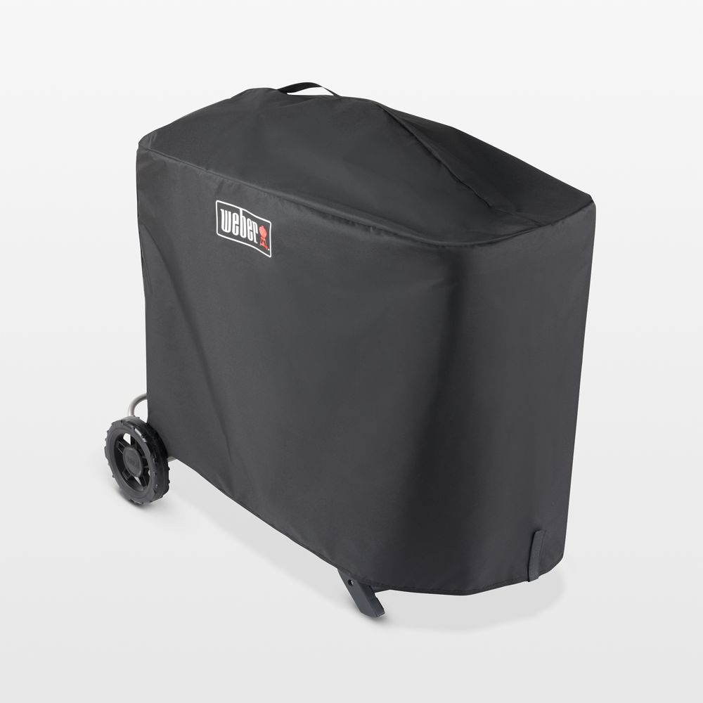 Weber Traveler Portable Gas Grill Cover
