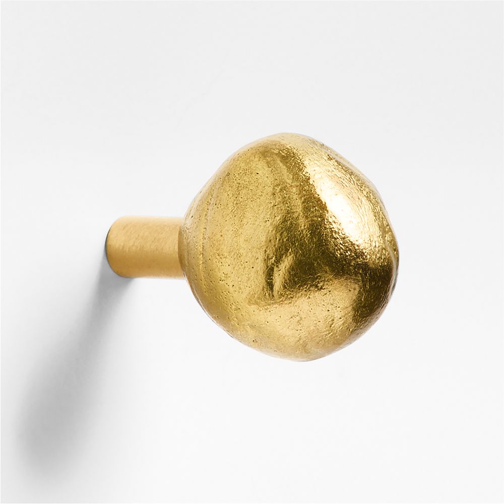 Forged Cabinet Knobs