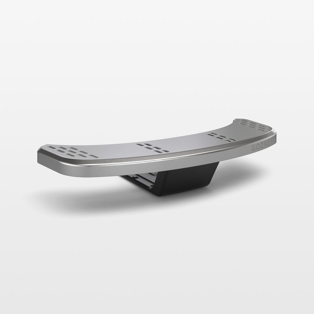 Gozney Tread Mantel