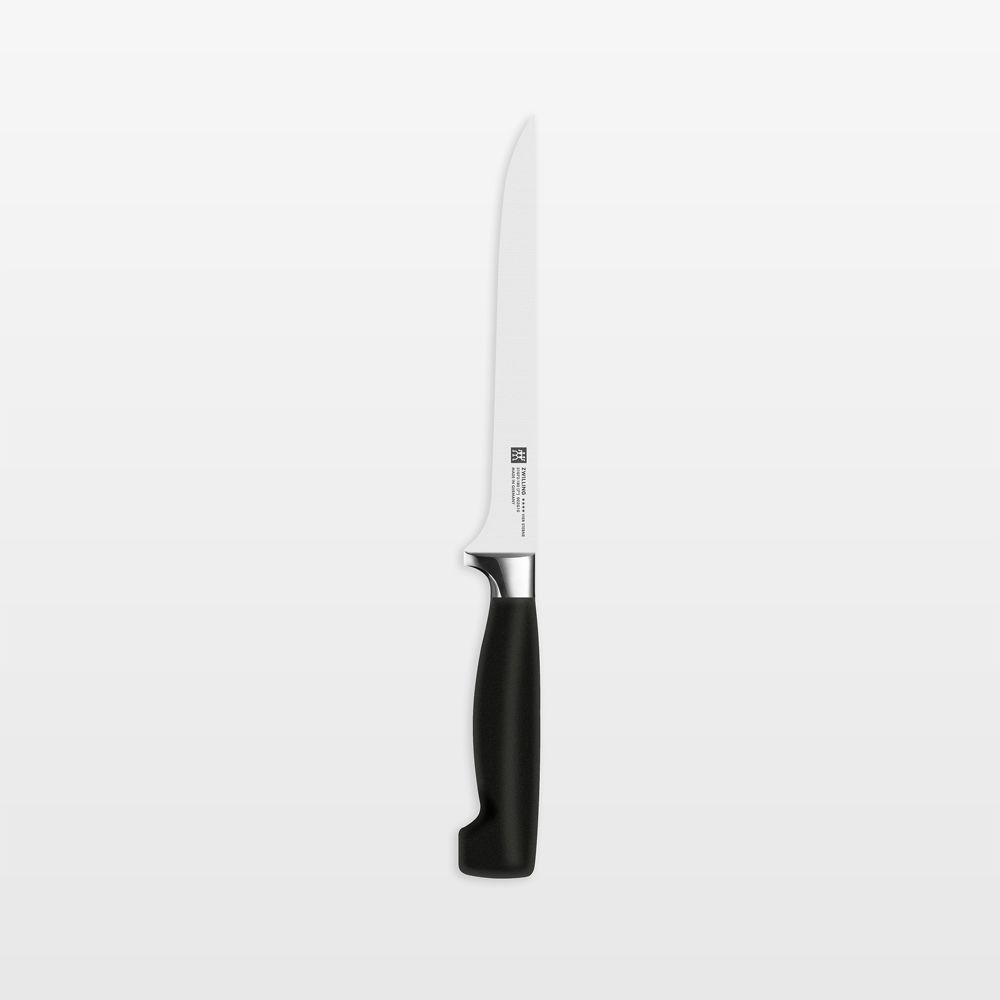 ZWILLING Four Star 7'' Fillet Knife