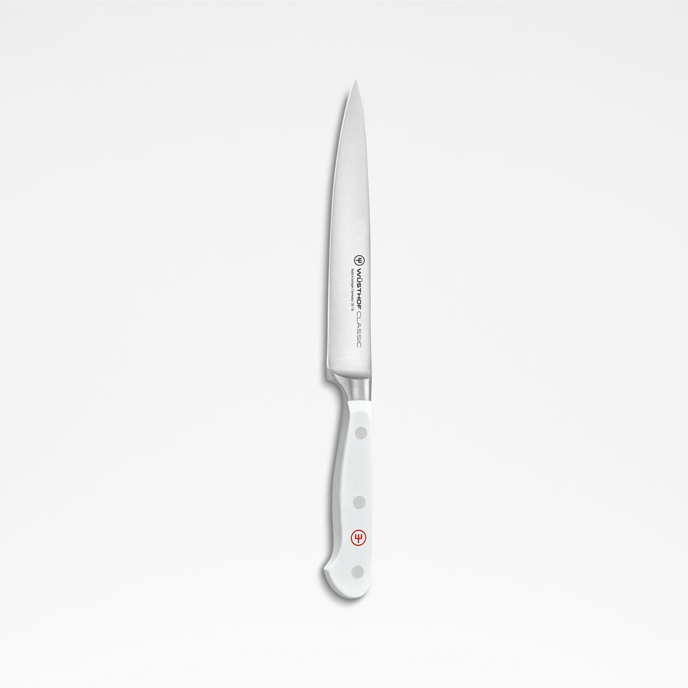 Wusthof Classic White 6" Utility Knife
