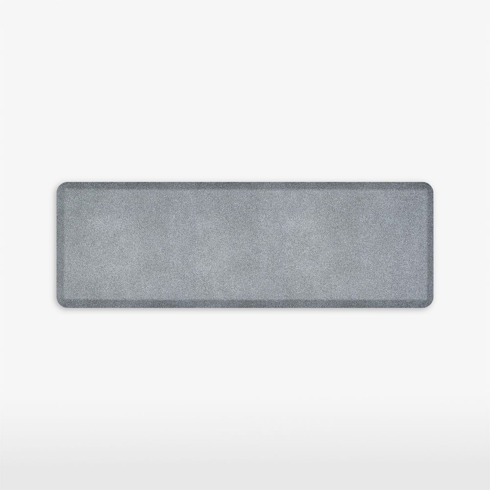 WellnessMats Granite Beach 6'x2'