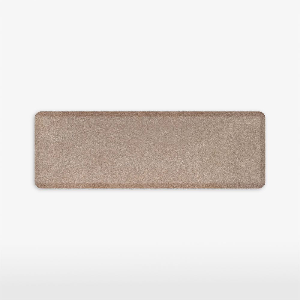 WellnessMats Granite Sand 6'x2'