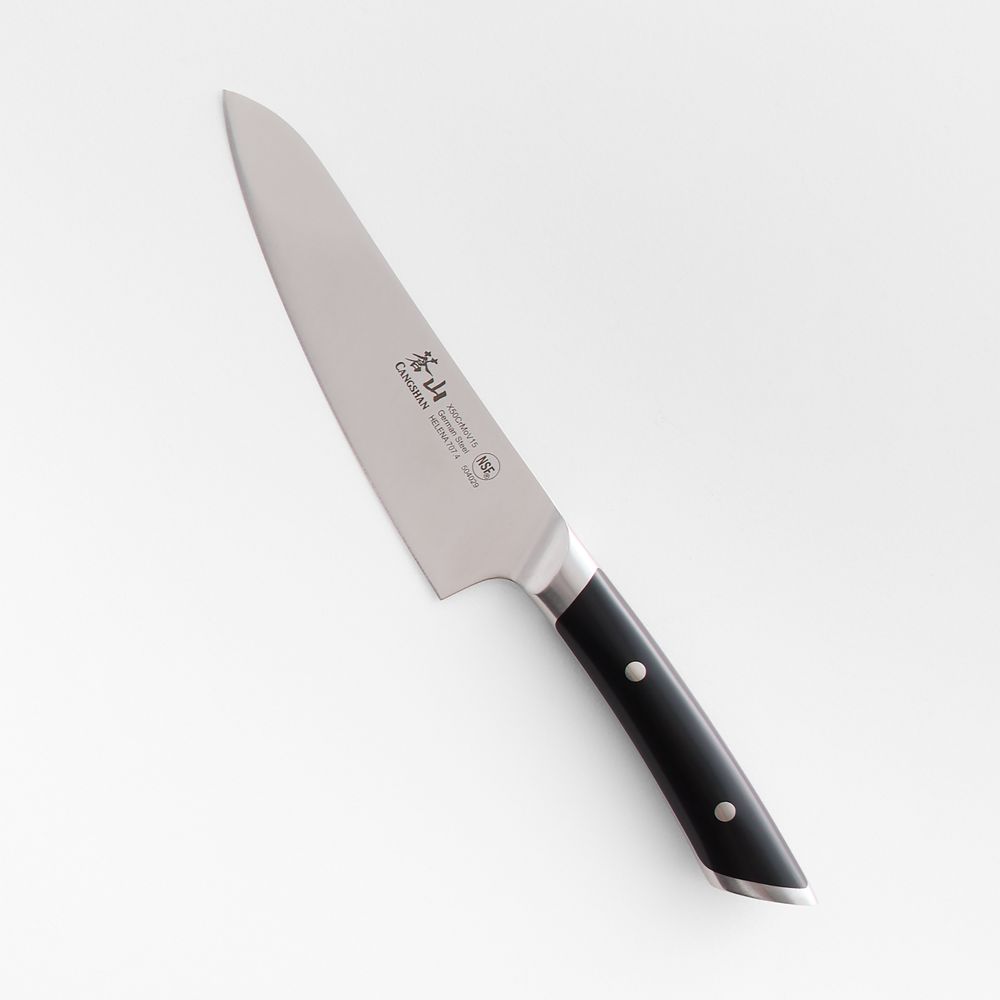 Cangshan HELENA 5.5" Black Prep Knife