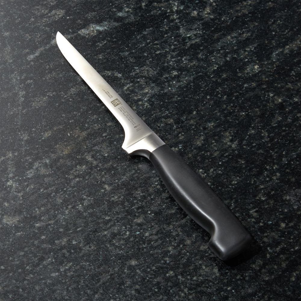 ZWILLING Four Star 5.5" Boning Knife