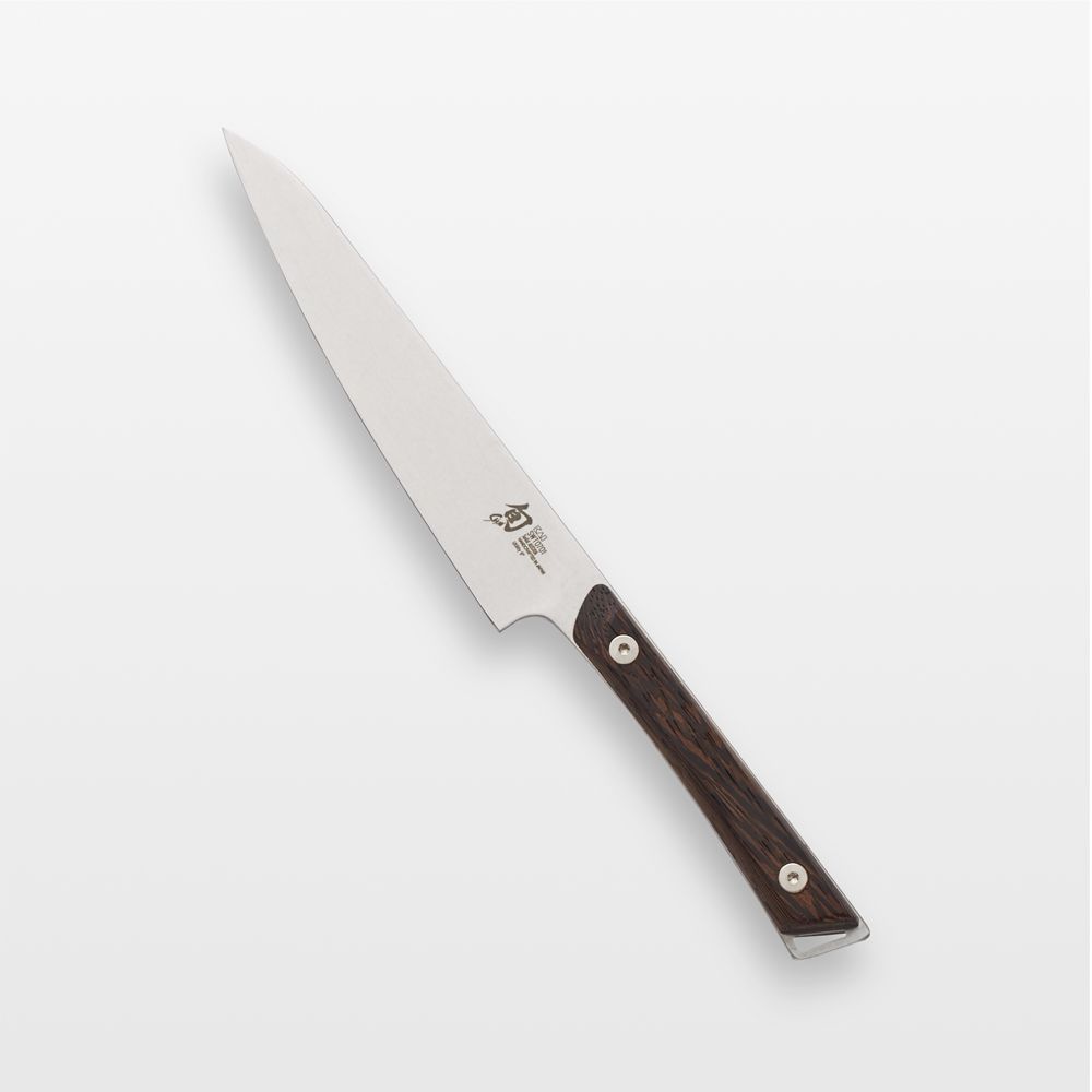 Shun Kanso 6" Utility Knife