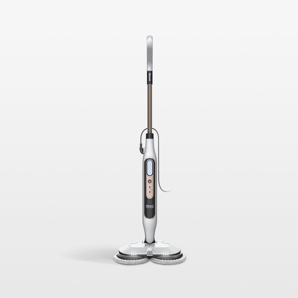 Shark Steam & Scrub Steam Scrubbing and Sanitizing Steam Blaster Mop