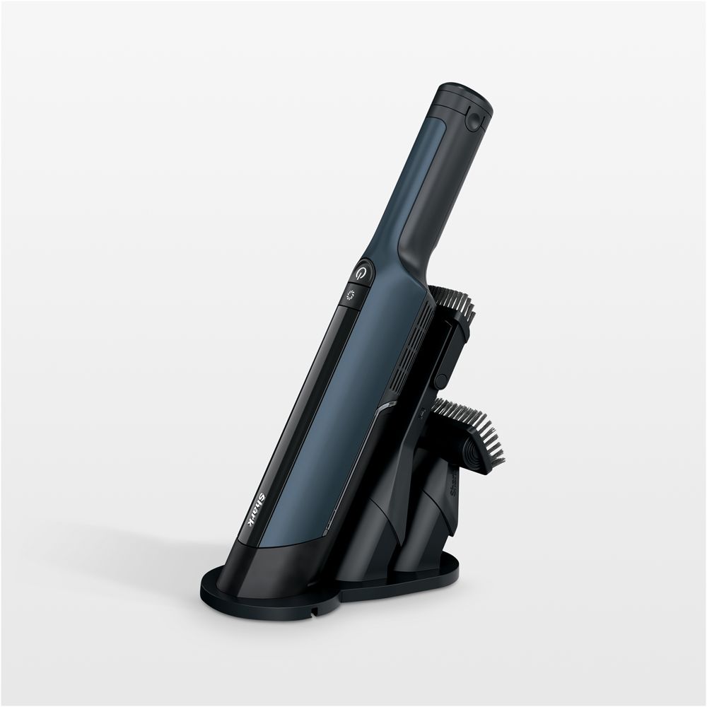 Shark WANDVAC POWER PET Cordless Handheld Vacuum