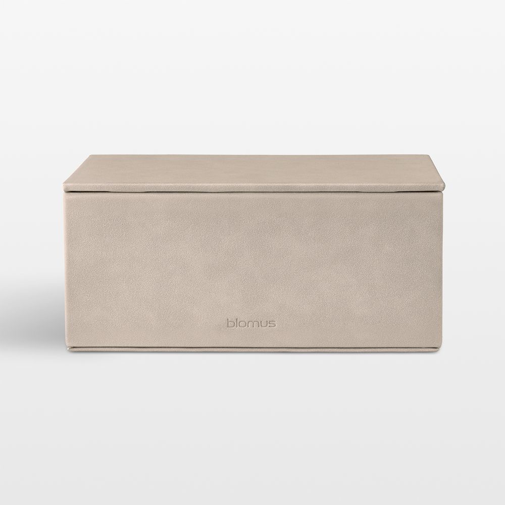 Blomus Sahla Large Jewelry Box