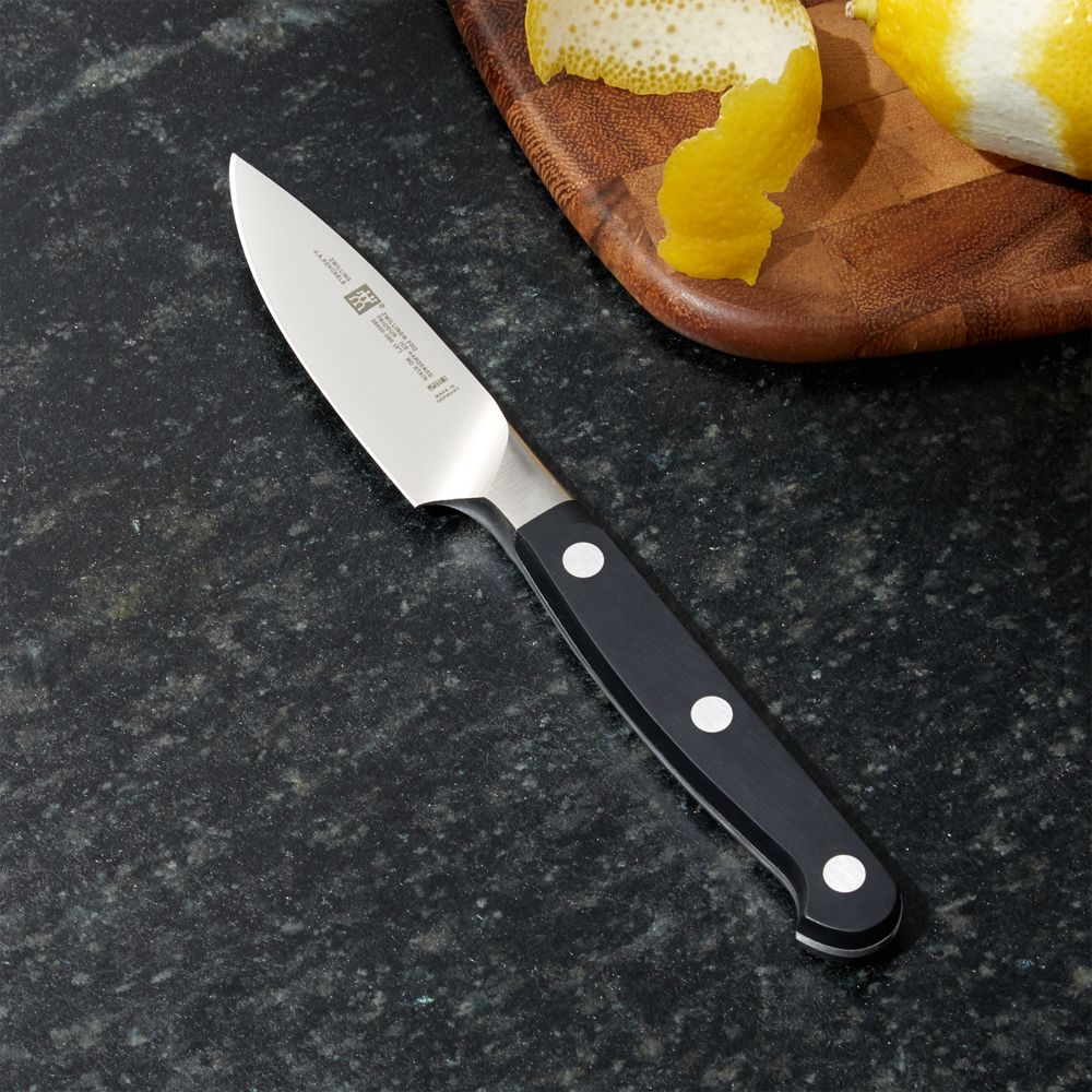 ZWILLING Pro 3" Paring Knife