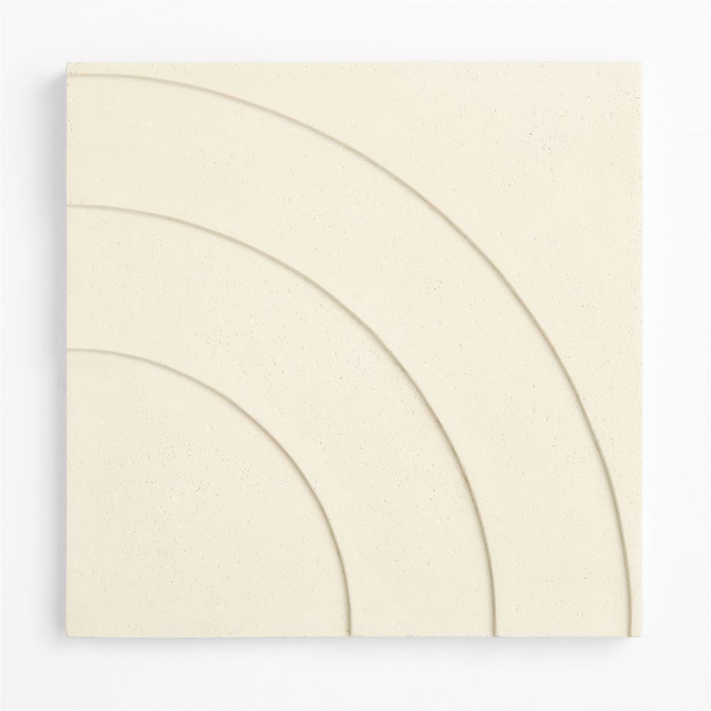 Sutton Arches Wall Art Tile