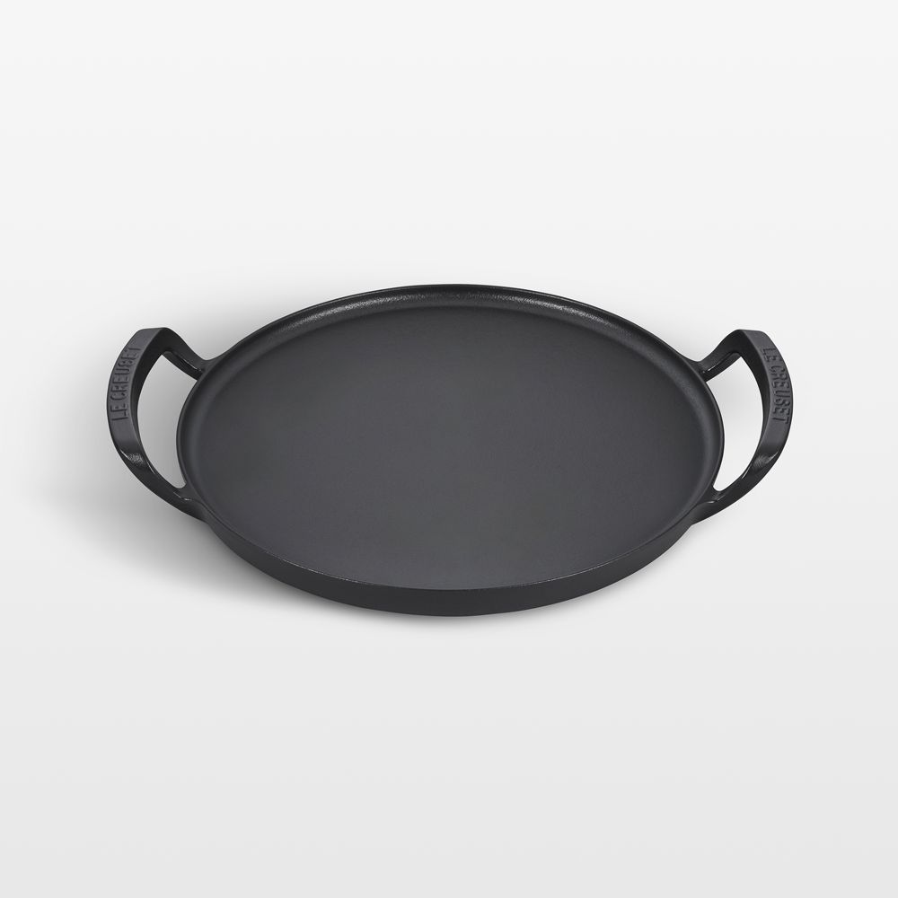 Le Creuset Alpine Outdoor 15" Pizza Pan