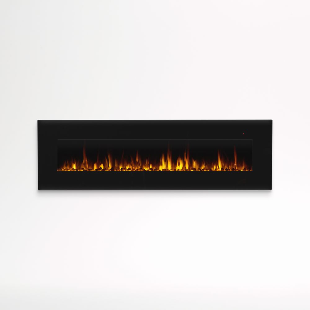 Calder 72" Fireplace