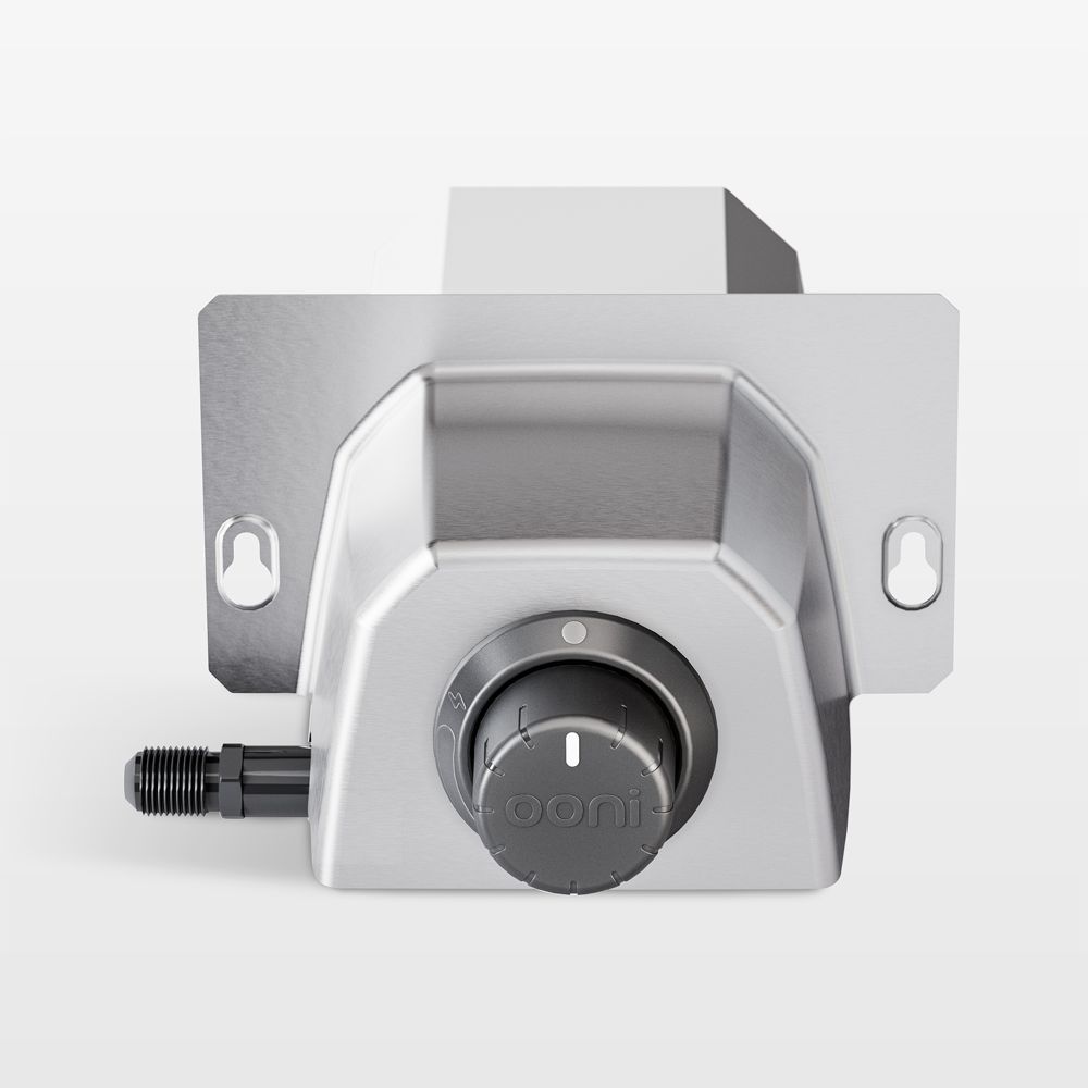Ooni Karu 2 Gas Burner