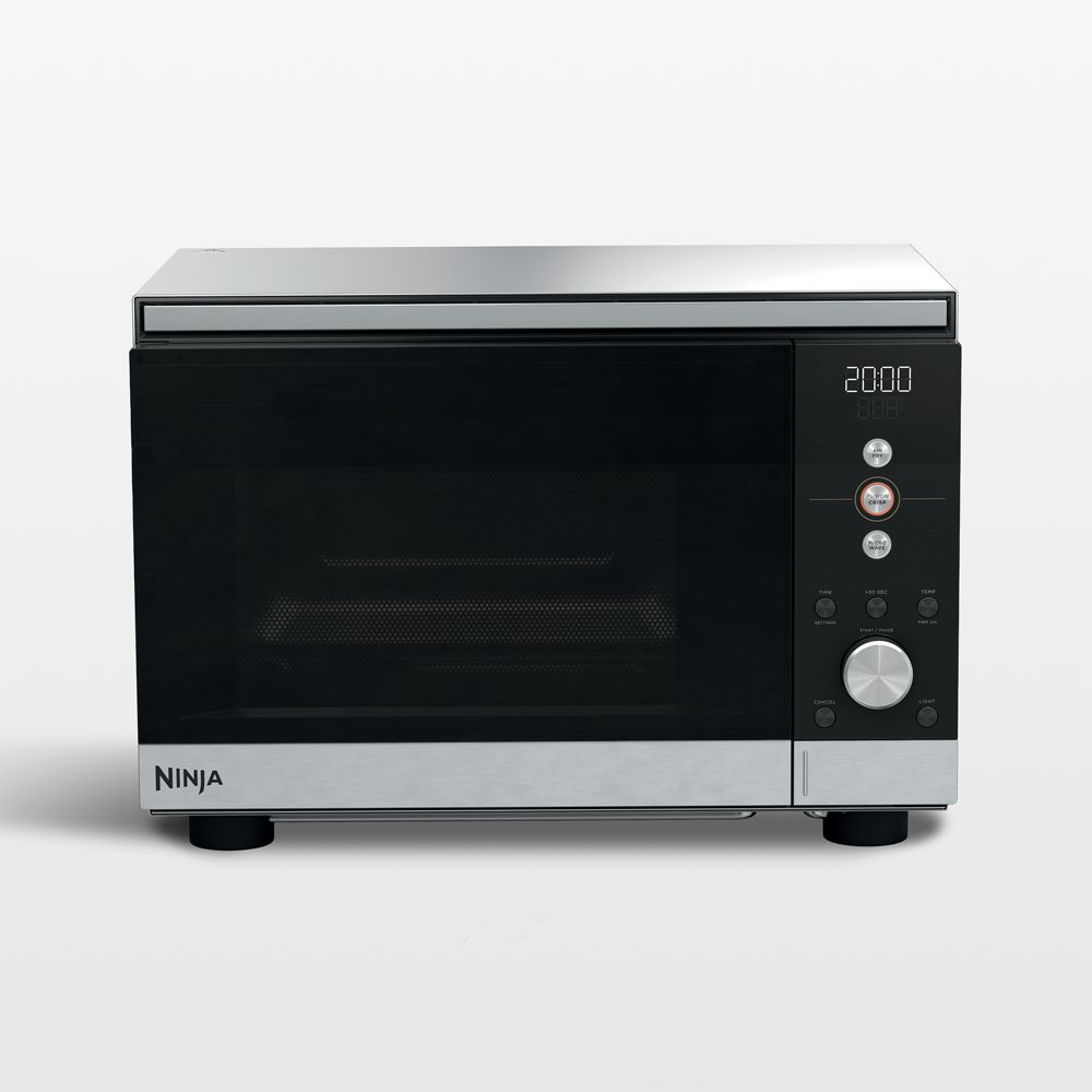 Ninja Versa Wave Microwave Oven Air Fryer