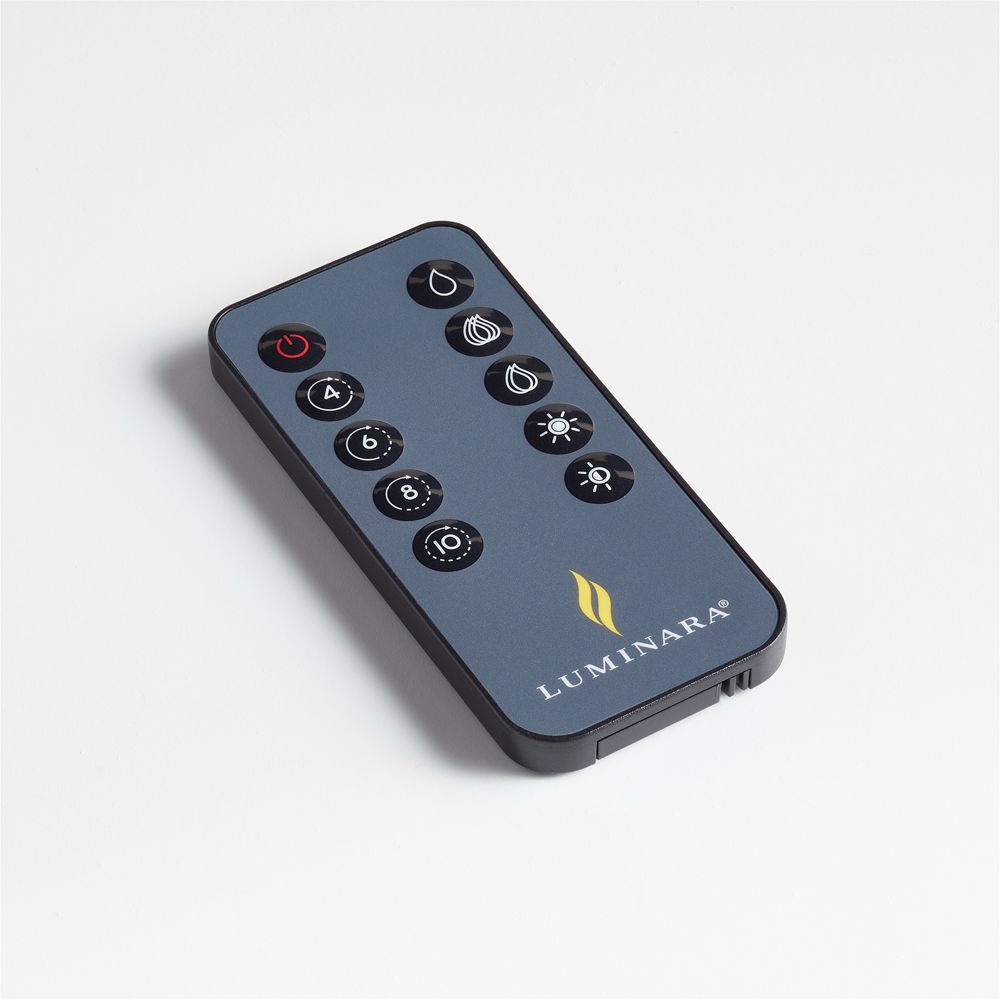 Motion Flameless Remote Control
