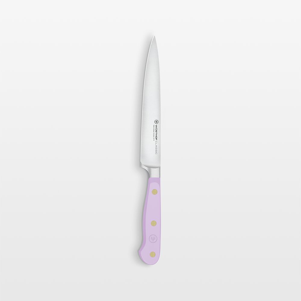 Wusthof Classic Color Purple Yam 6" Utility Knife