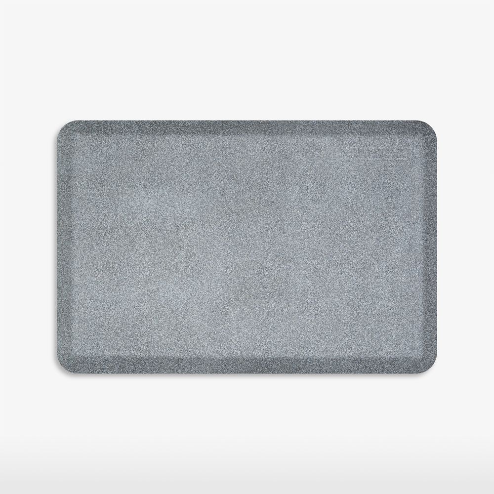 WellnessMats Granite Beach 3'x2'