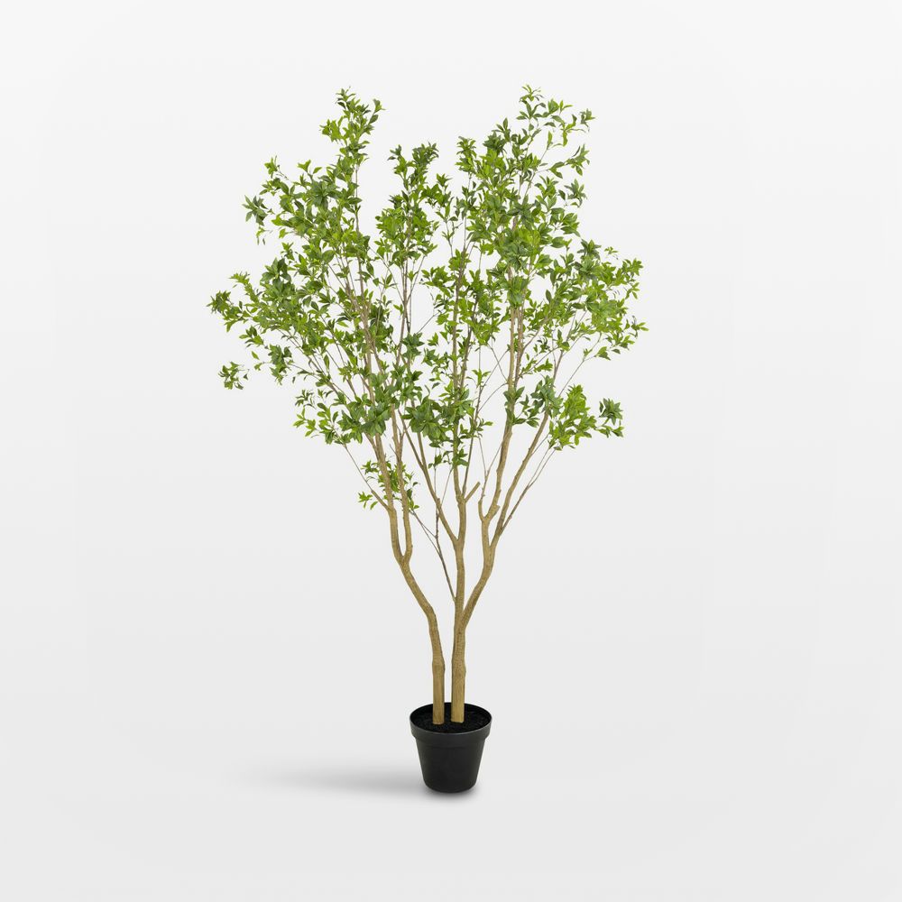 Faux Pieris Tree 9.5'
