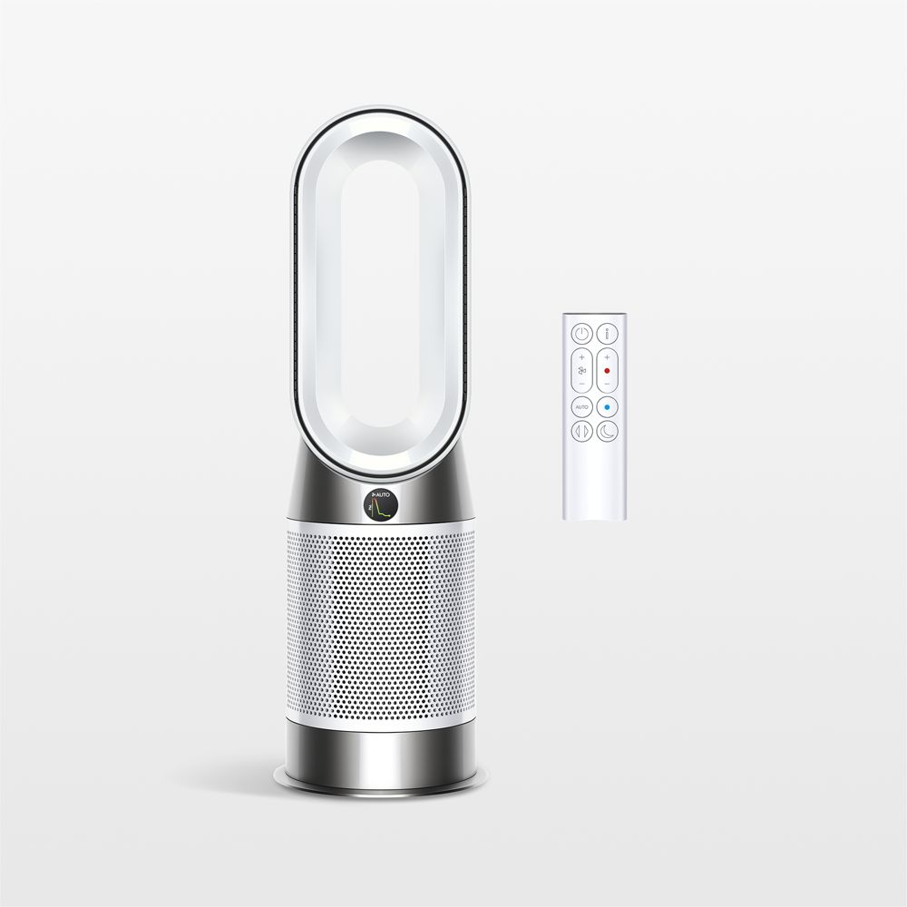 Dyson Purifier Hot+Cool HP1 Air Purifier