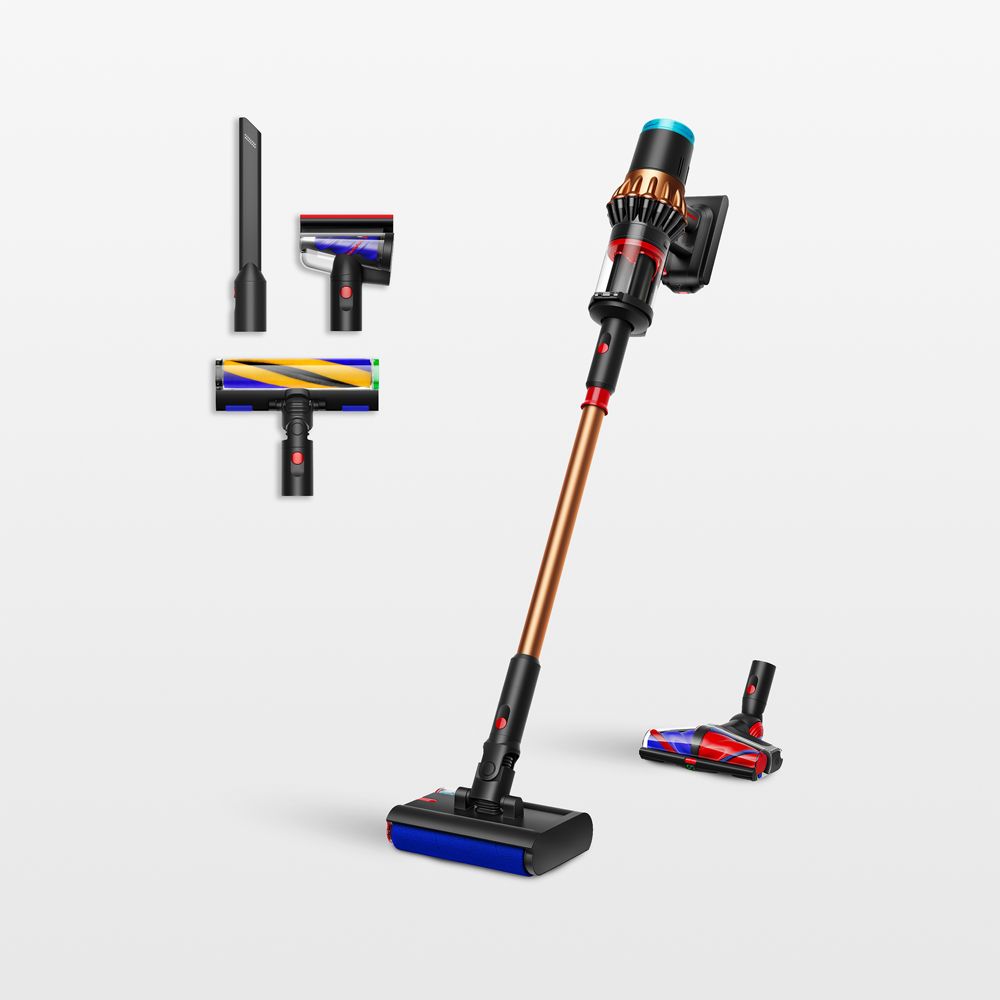 Dyson V16 Piston Animal Submarine Cordless Wet and Dry Vacuum