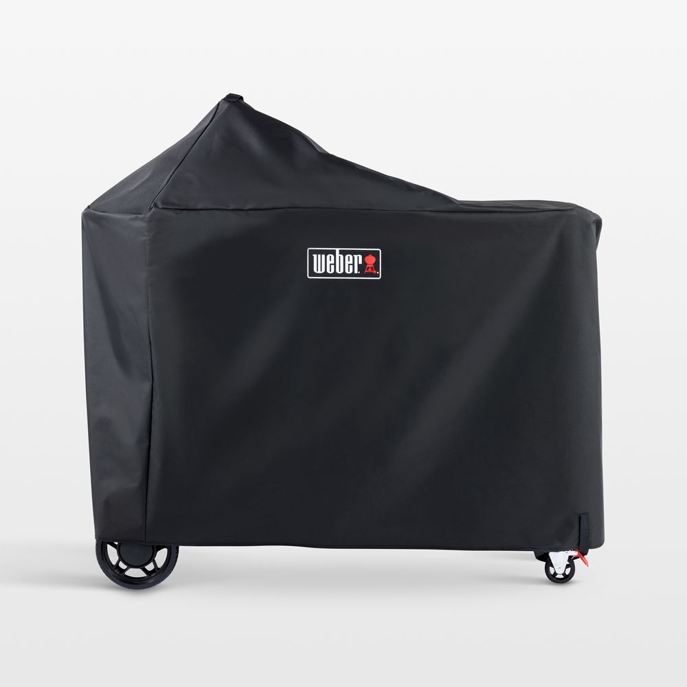 Weber Performer Premium Outdoor Grill Cover
