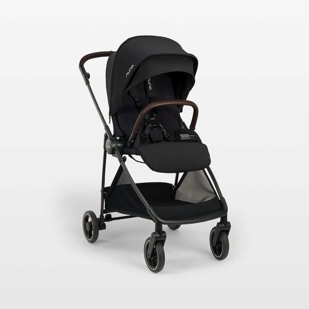 Nuna Caviar Flex System Stroller Seat