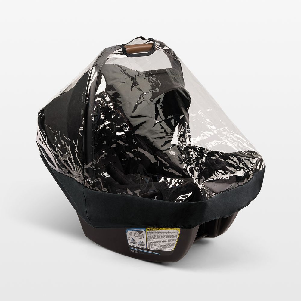 Nuna PIPA Series Car Seat Raincover