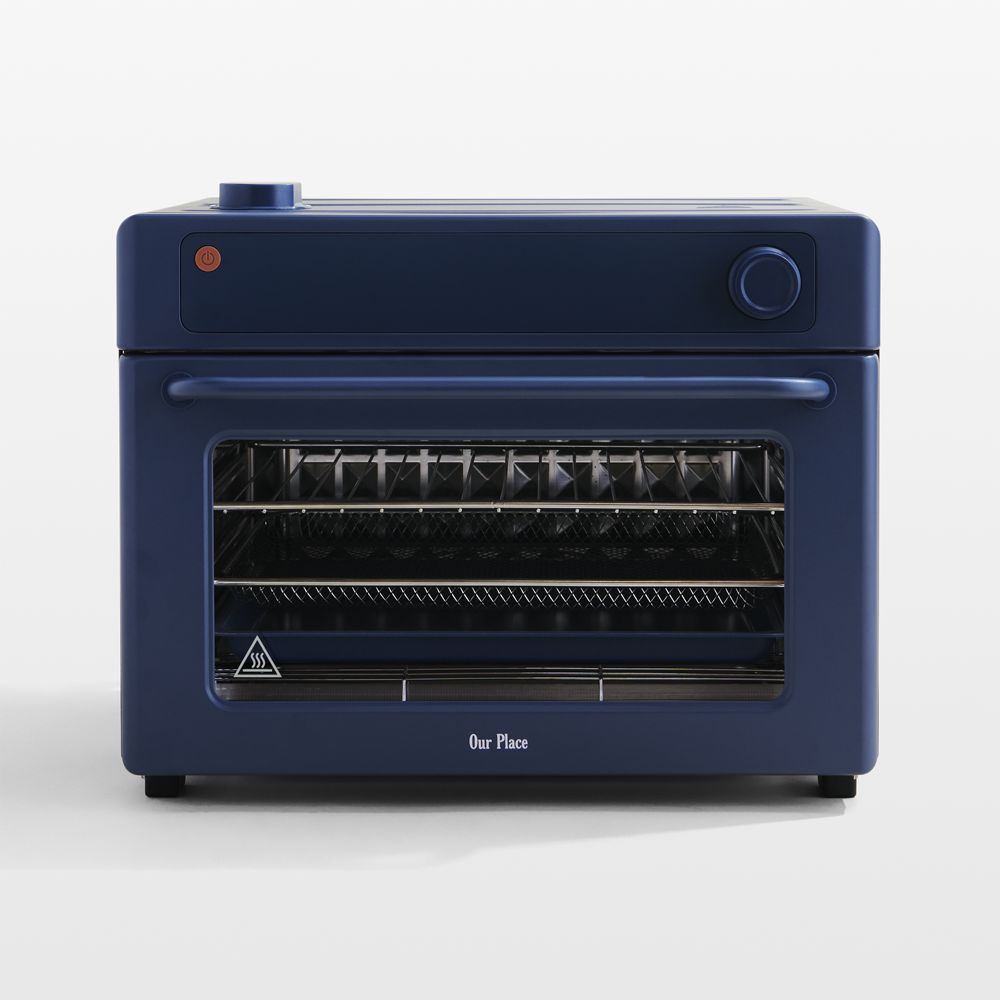 Our Place Blue Salt Wonder Oven Pro with Steam Infusion 