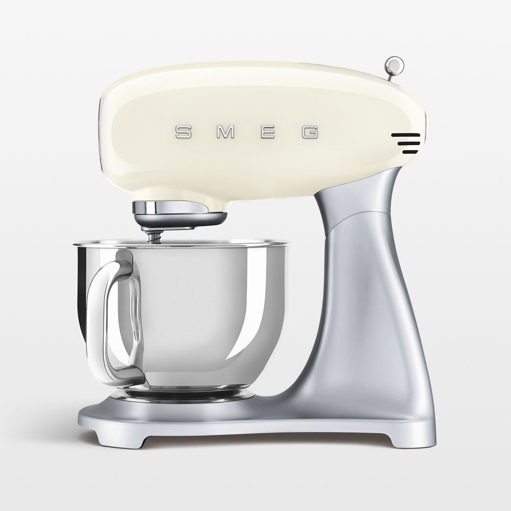 SMEG Cream Stand Mixer