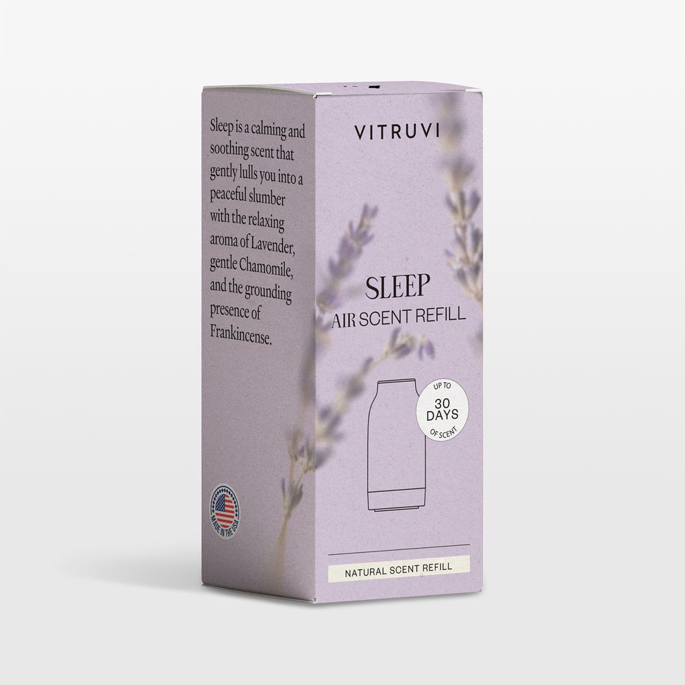 Vitruvi Sleep Air Scent Refill