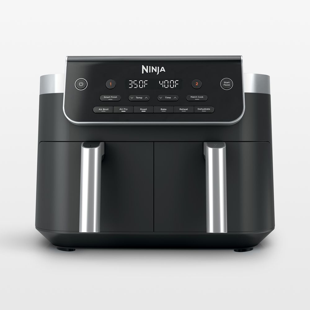 Ninja 6-in-1 DualZone Air Fryer