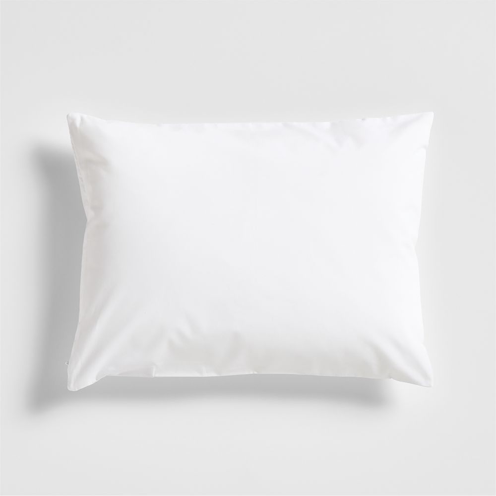 Snooze Essential Organic Cotton Toddler 12"x16" Pillow Protector