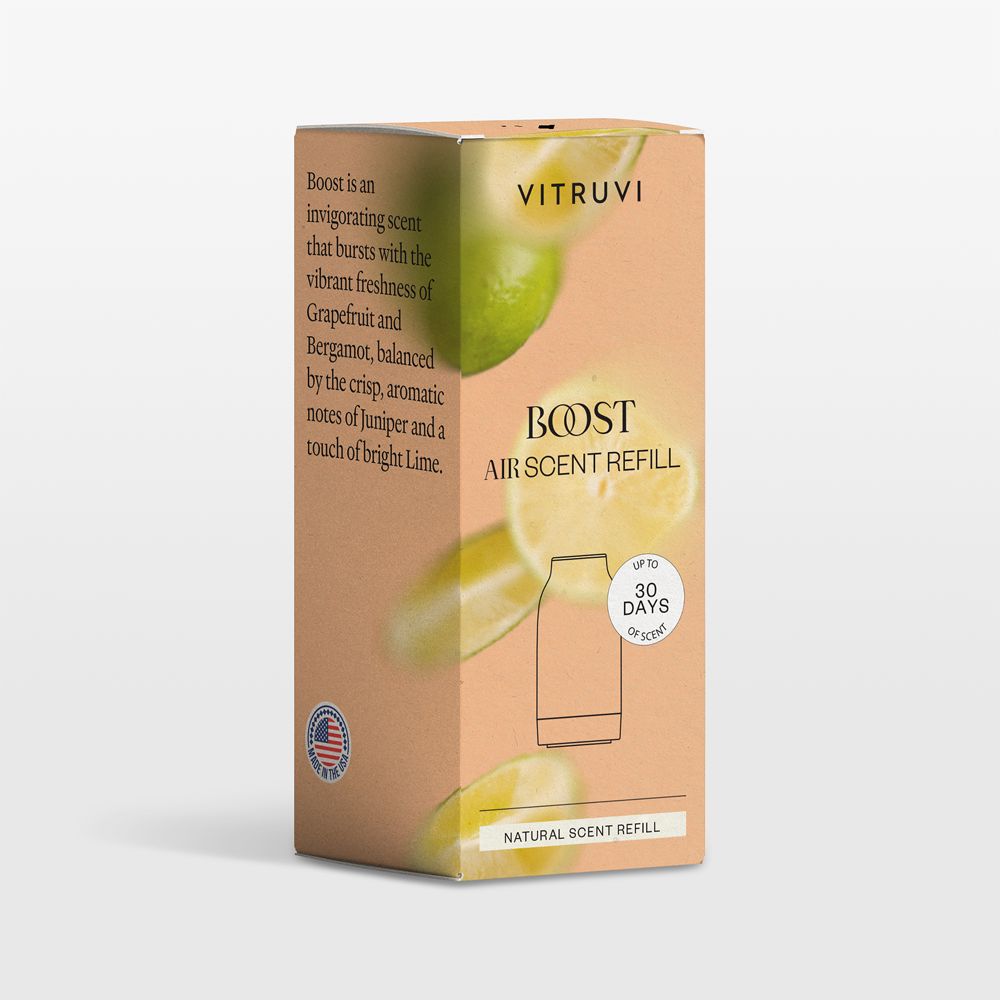 Vitruvi Boost Air Scent Refill