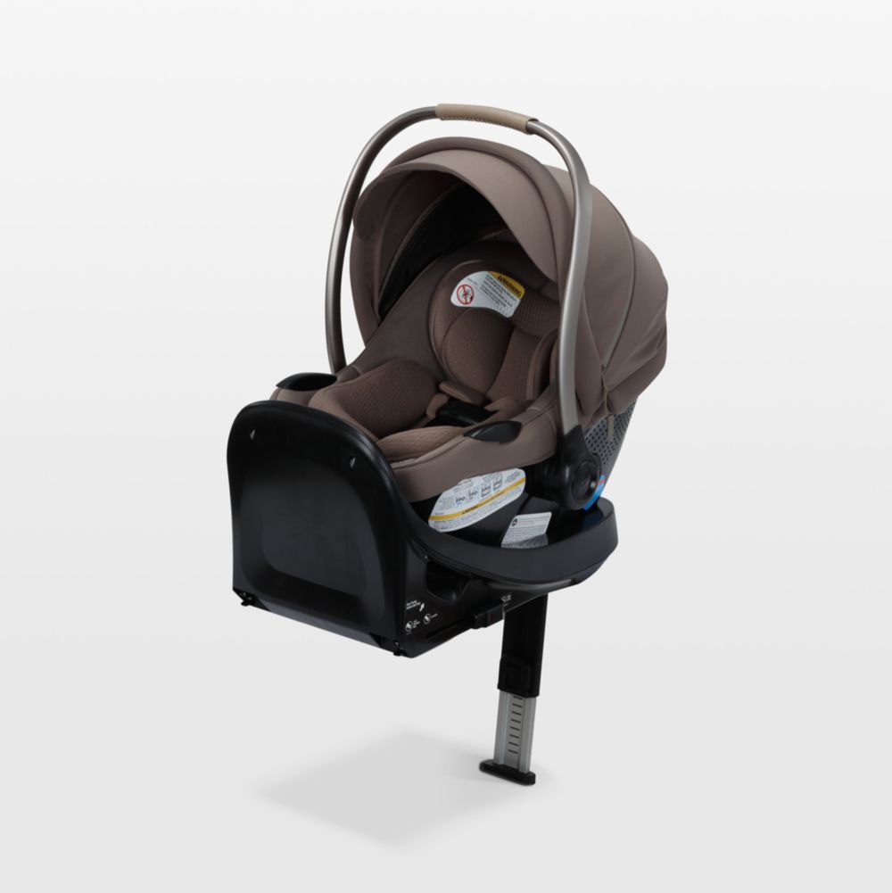 Maxi-Cosi Ambra Truffle Lightweight Infant Car Seat