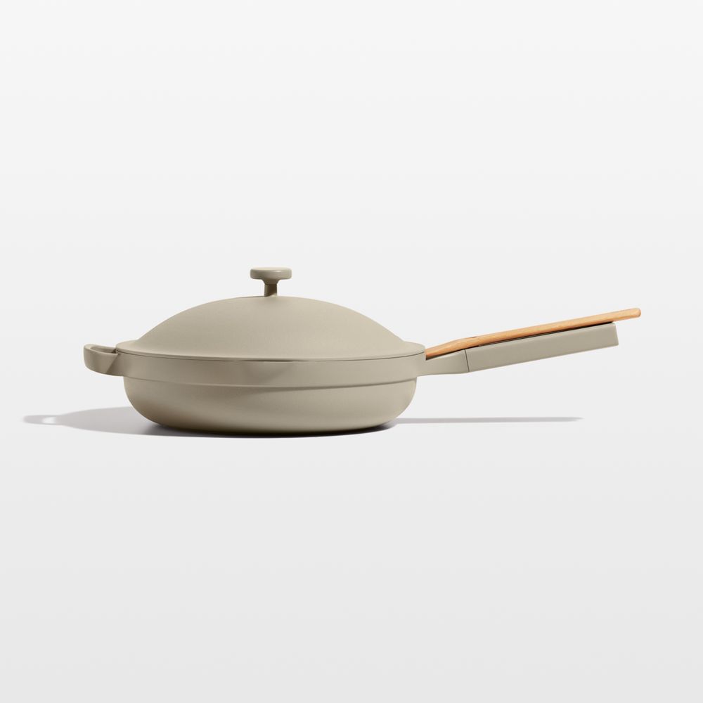 Our Place 10.5" Steam Ceramic Nonstick Always Pan 