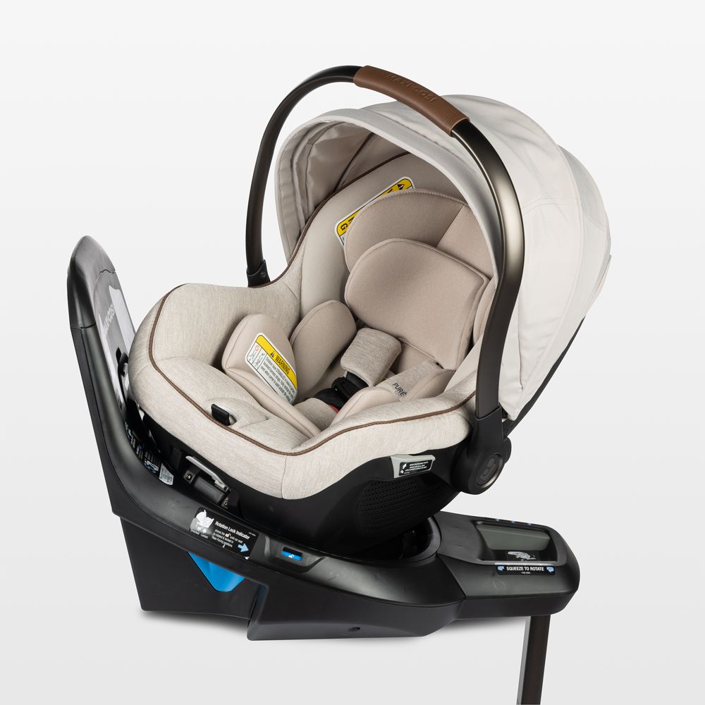 Maxi-Cosi Peri Desert Wonder 180 Rotating Infant Car Seat