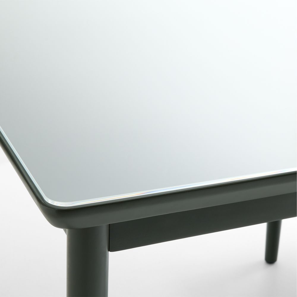 Hampshire Clear Acrylic Play Table Topper