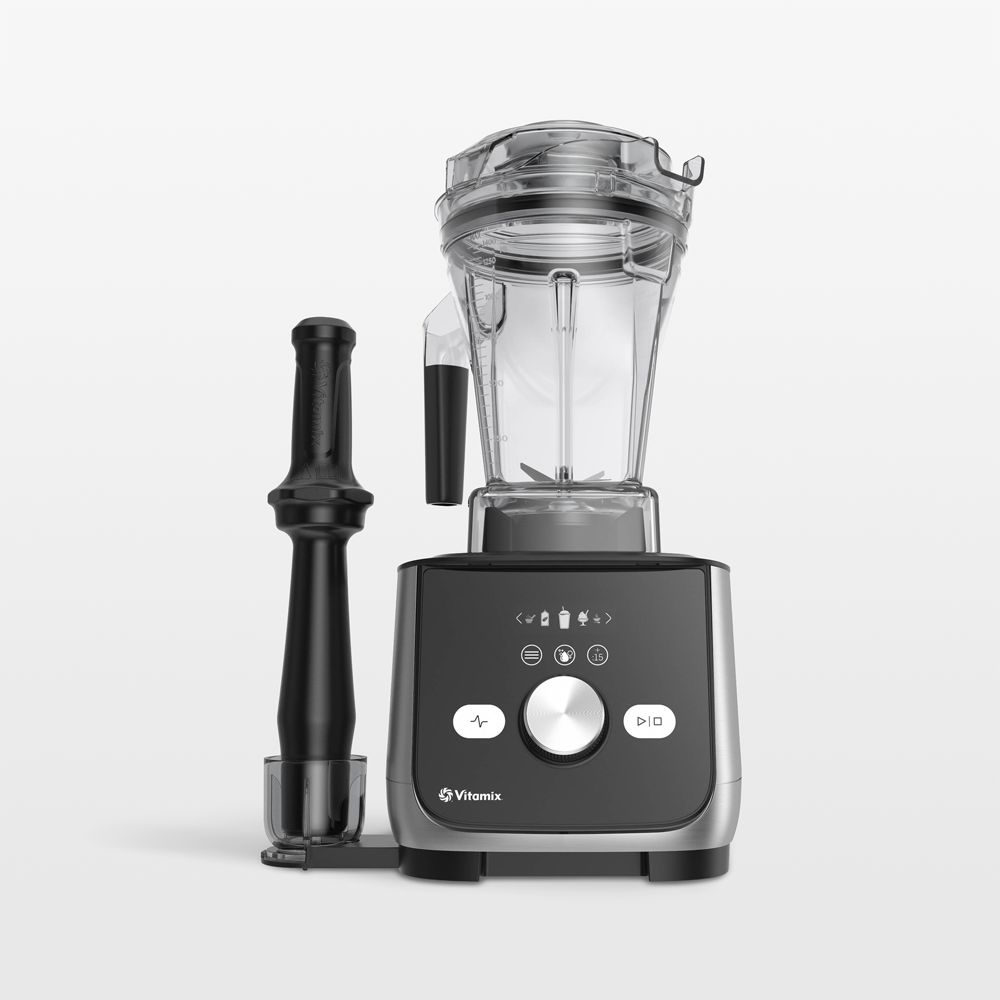 Vitamix Ascent X5 Blender in Brushed Stainless Steel