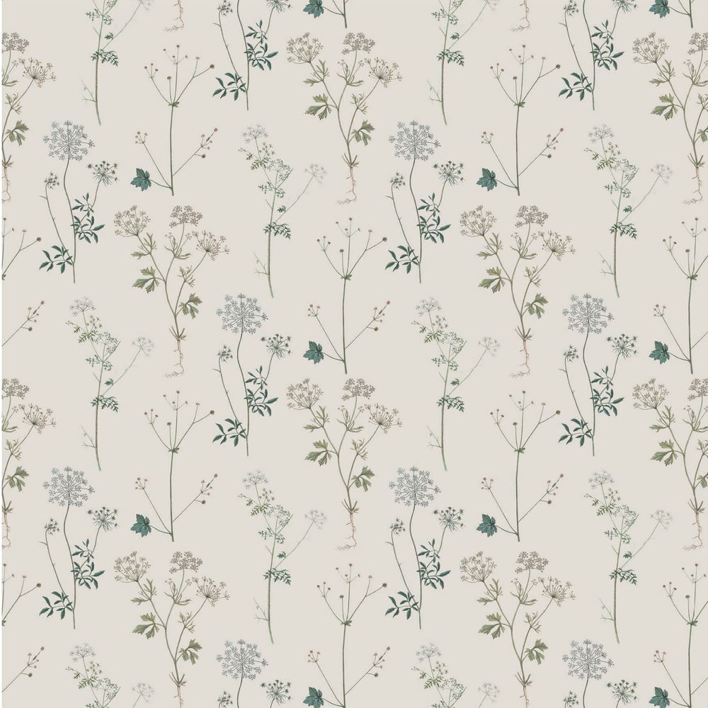 Chasing Paper Lace Cream Peel and Stick Wallpaper