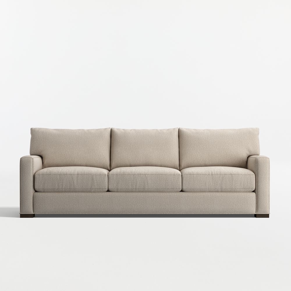 Axis Sofa (66"-105")- Image 4