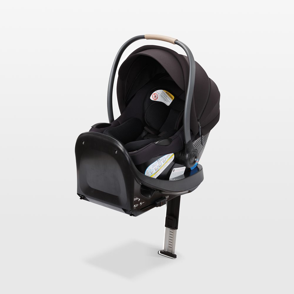 Maxi-Cosi Ambra Caspian Caviar Lightweight Infant Car Seat