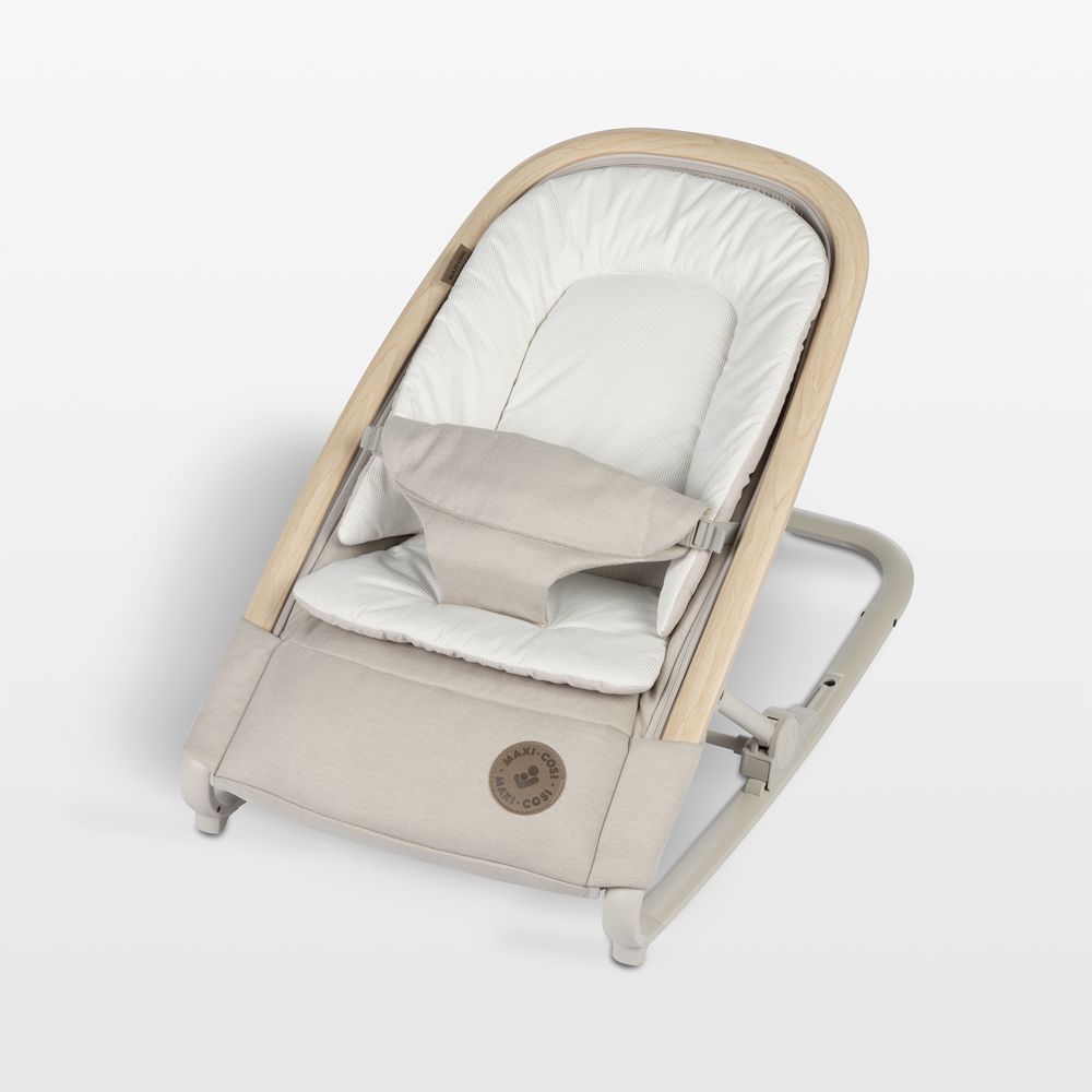 Maxi-Cosi Kori Classic Oat 2-In-1 Baby Rocker Seat
