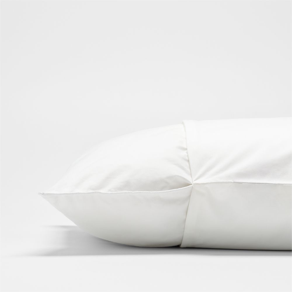 Snooze Essential Organic Cotton Kids 20"x26" Pillow Protector