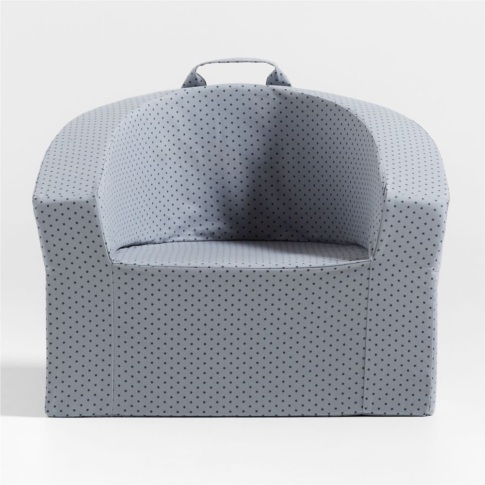Star Kids Lounge Barrel Chairs