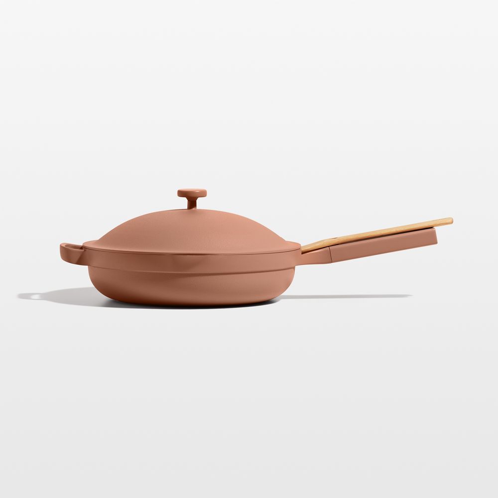 Our Place 10.5" Spice Ceramic Nonstick Always Pan