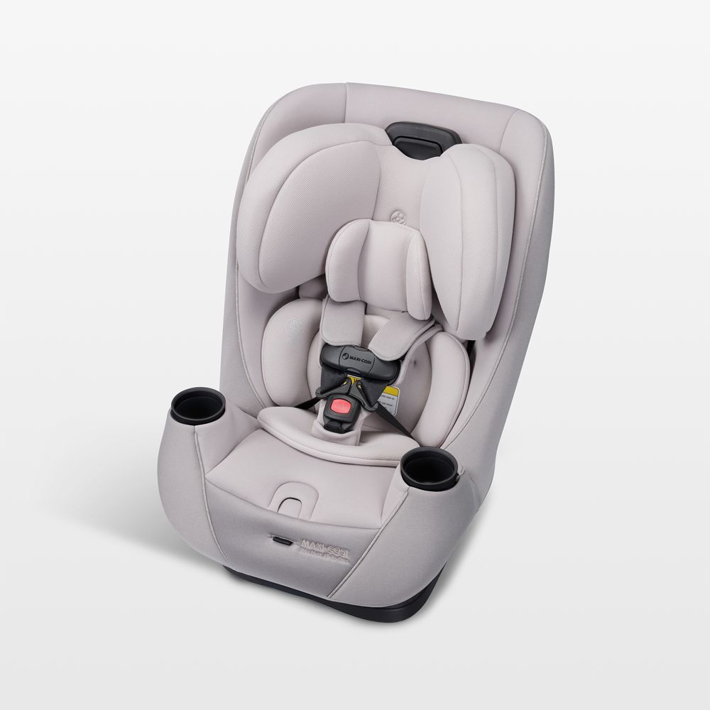 Maxi-Cosi Pria Oyster Shell Max All-in-One Convertible Baby Car Seat